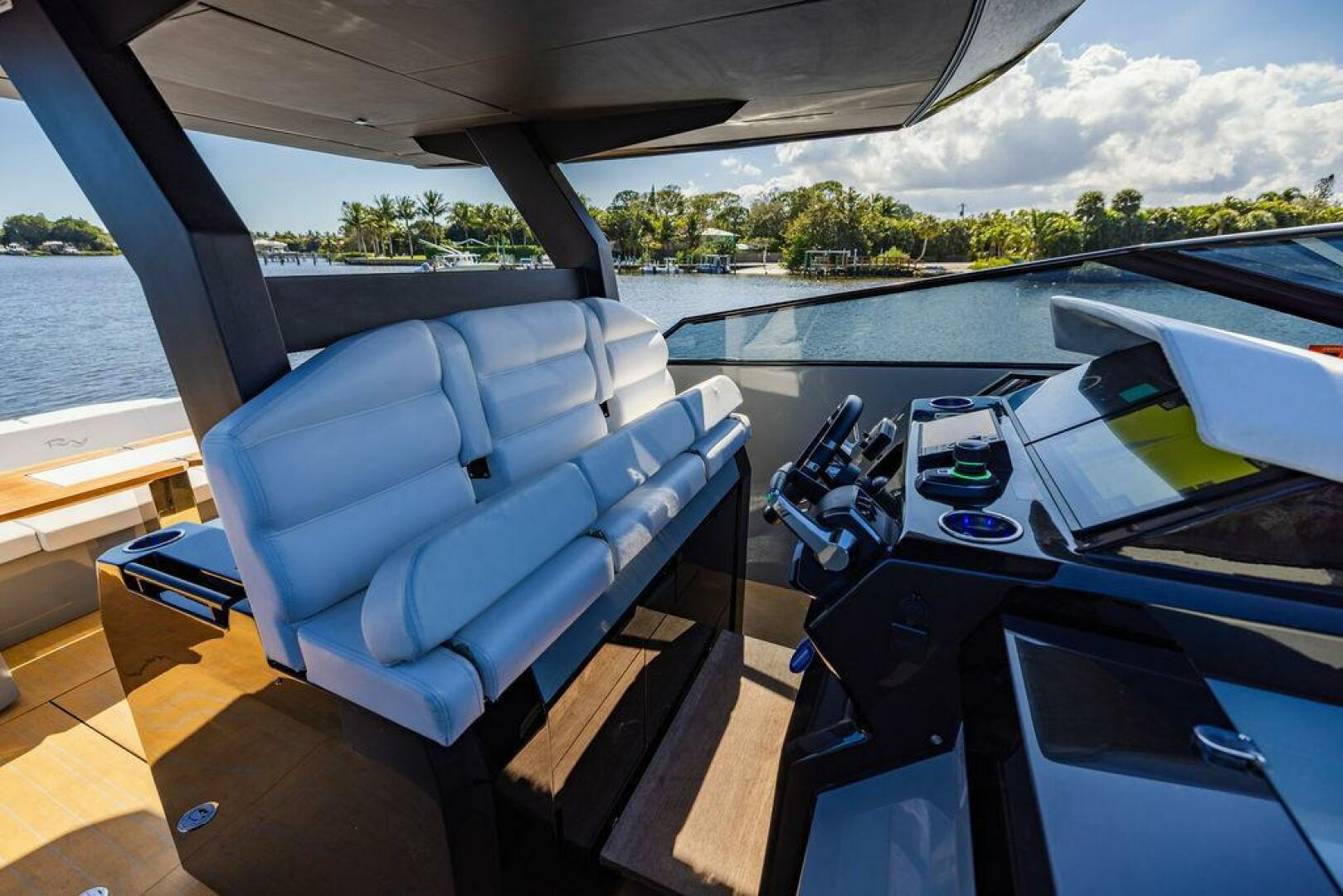 2024 Rio Yachts Daytona 50 Yacht For Sale in Jupiter FL 2024 Rio Yachts Daytona 50 Yacht For Sale in Jupiter FL