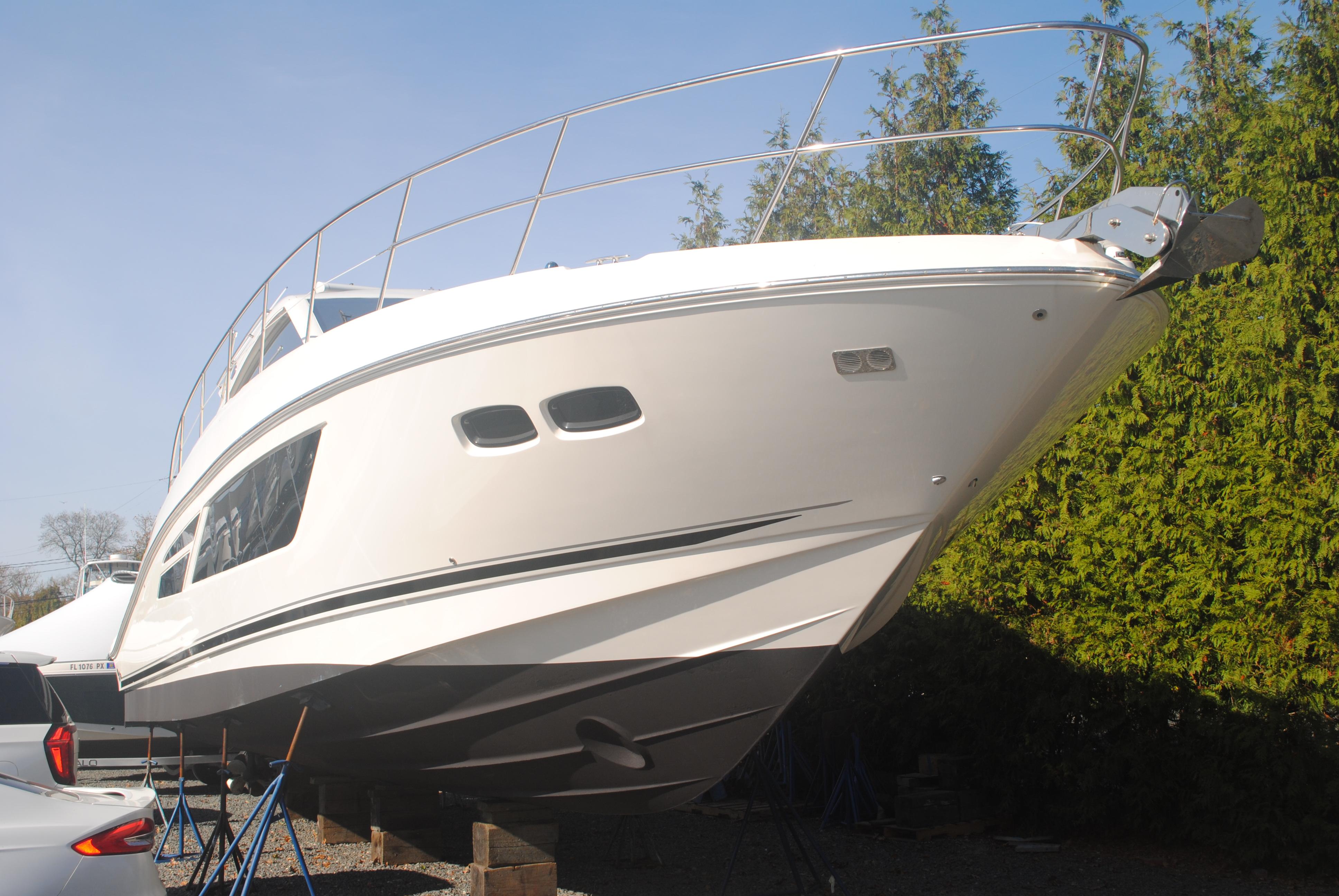 2017 Sea Ray Sundancer 510 Yacht For Sale in Toms River NJ 2017 Sea Ray Sundancer 510 Yacht For Sale in Toms River NJ
