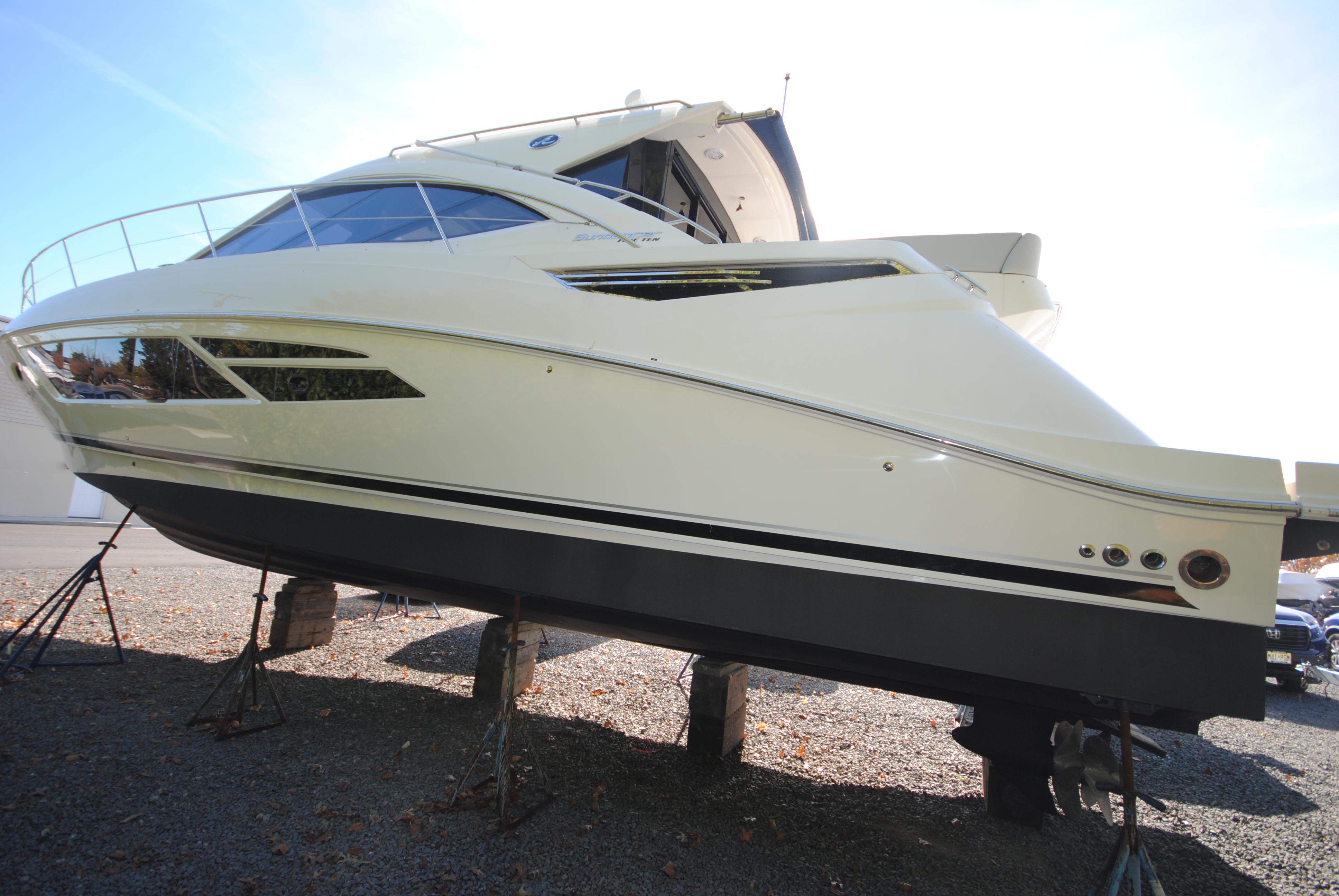 2017 Sea Ray Sundancer 510 Yacht For Sale in Toms River NJ 2017 Sea Ray Sundancer 510 Yacht For Sale in Toms River NJ