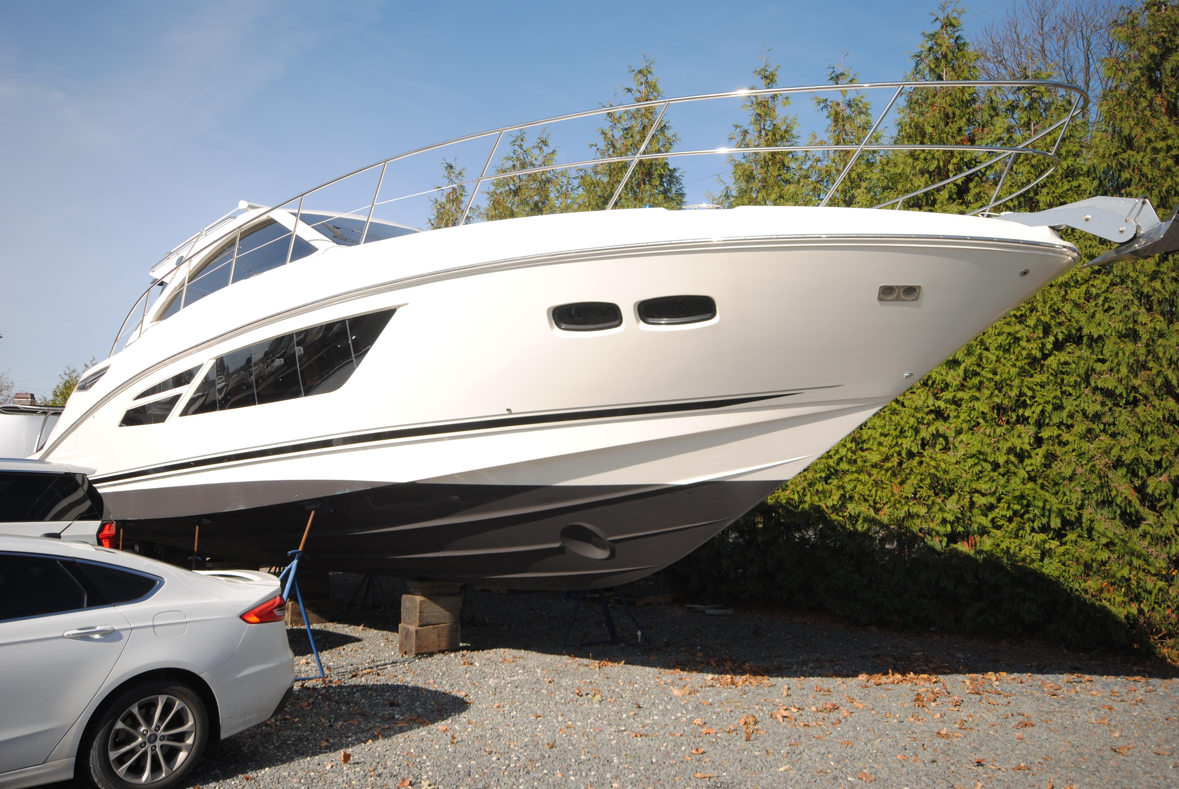 2017 Sea Ray Sundancer 510 Yacht For Sale in Toms River NJ 2017 Sea Ray Sundancer 510 Yacht For Sale in Toms River NJ