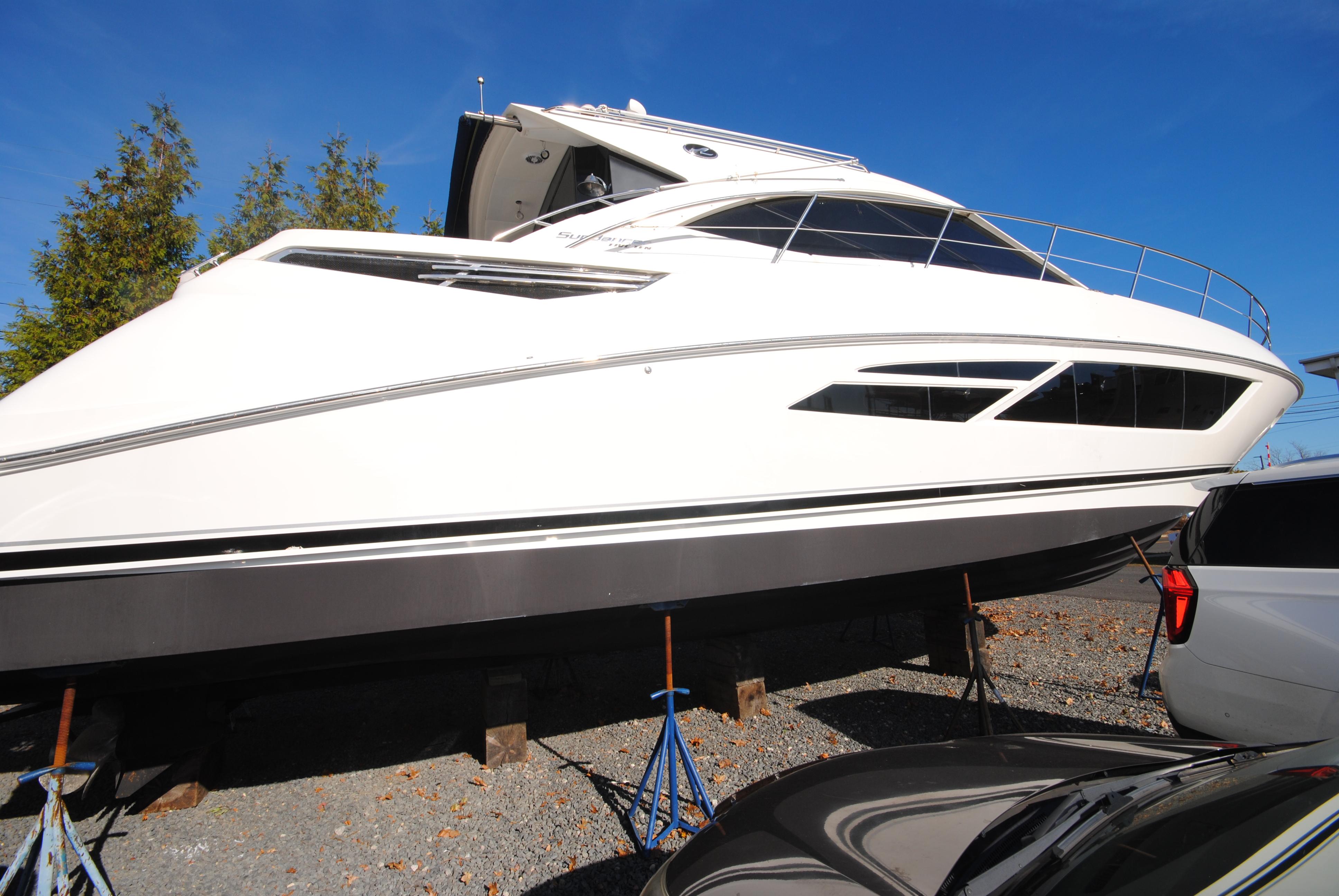 2017 Sea Ray Sundancer 510 Yacht For Sale in Toms River NJ 2017 Sea Ray Sundancer 510 Yacht For Sale in Toms River NJ