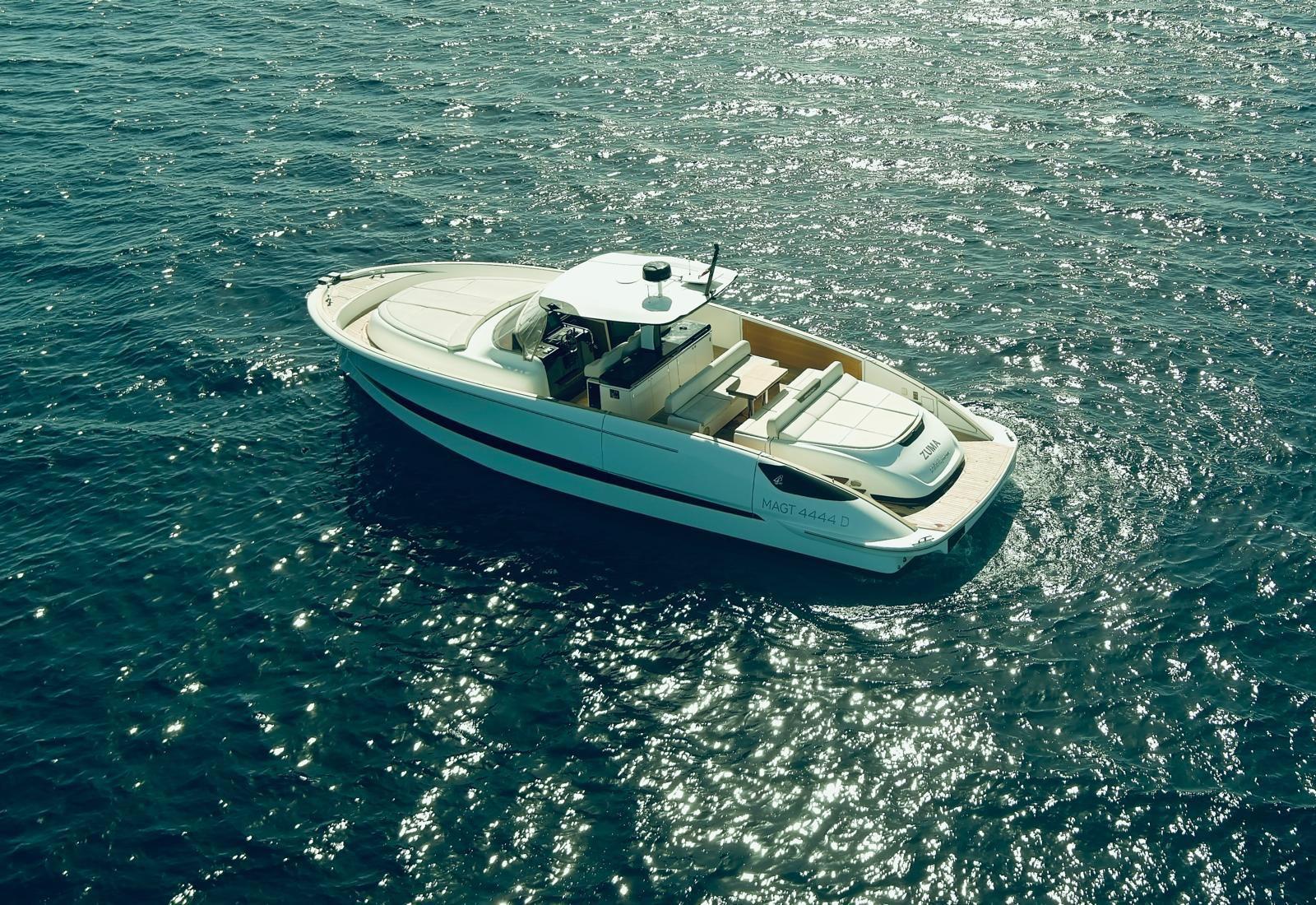 Zuma 2021 Solaris Power 48 Yacht For Sale in Fiumicino IT-RM Zuma 2021 Solaris Power 48 Yacht For Sale in Fiumicino IT-RM
