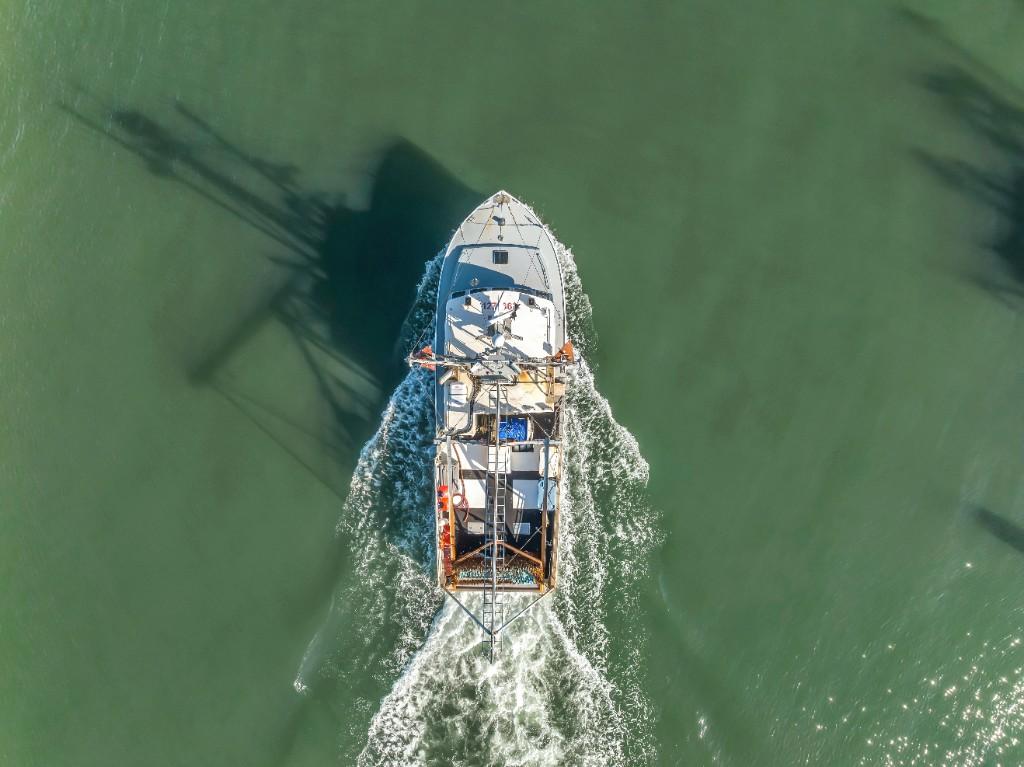 2015 Wesmac Commercial Fishing Vessel Yacht For Sale in Lavallette NJ 2015 Wesmac Commercial Fishing Vessel Yacht For Sale in Lavallette NJ