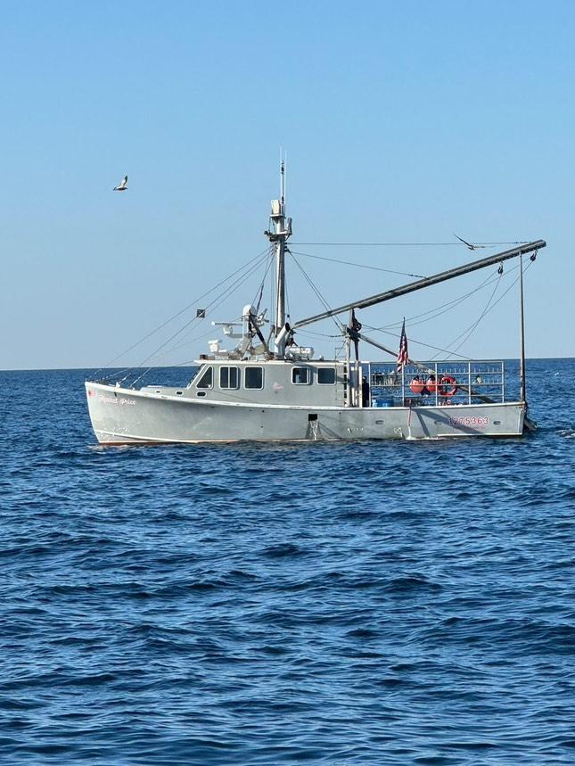 2015 Wesmac Commercial Fishing Vessel Yacht For Sale in Lavallette NJ 2015 Wesmac Commercial Fishing Vessel Yacht For Sale in Lavallette NJ