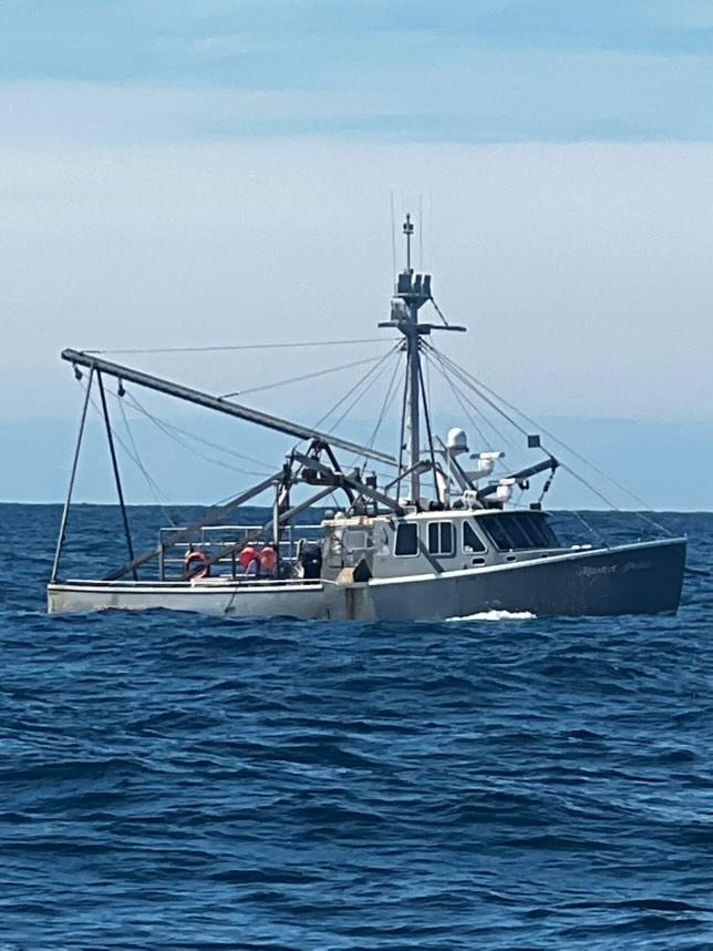 2015 Wesmac Commercial Fishing Vessel Yacht For Sale in Lavallette NJ 2015 Wesmac Commercial Fishing Vessel Yacht For Sale in Lavallette NJ