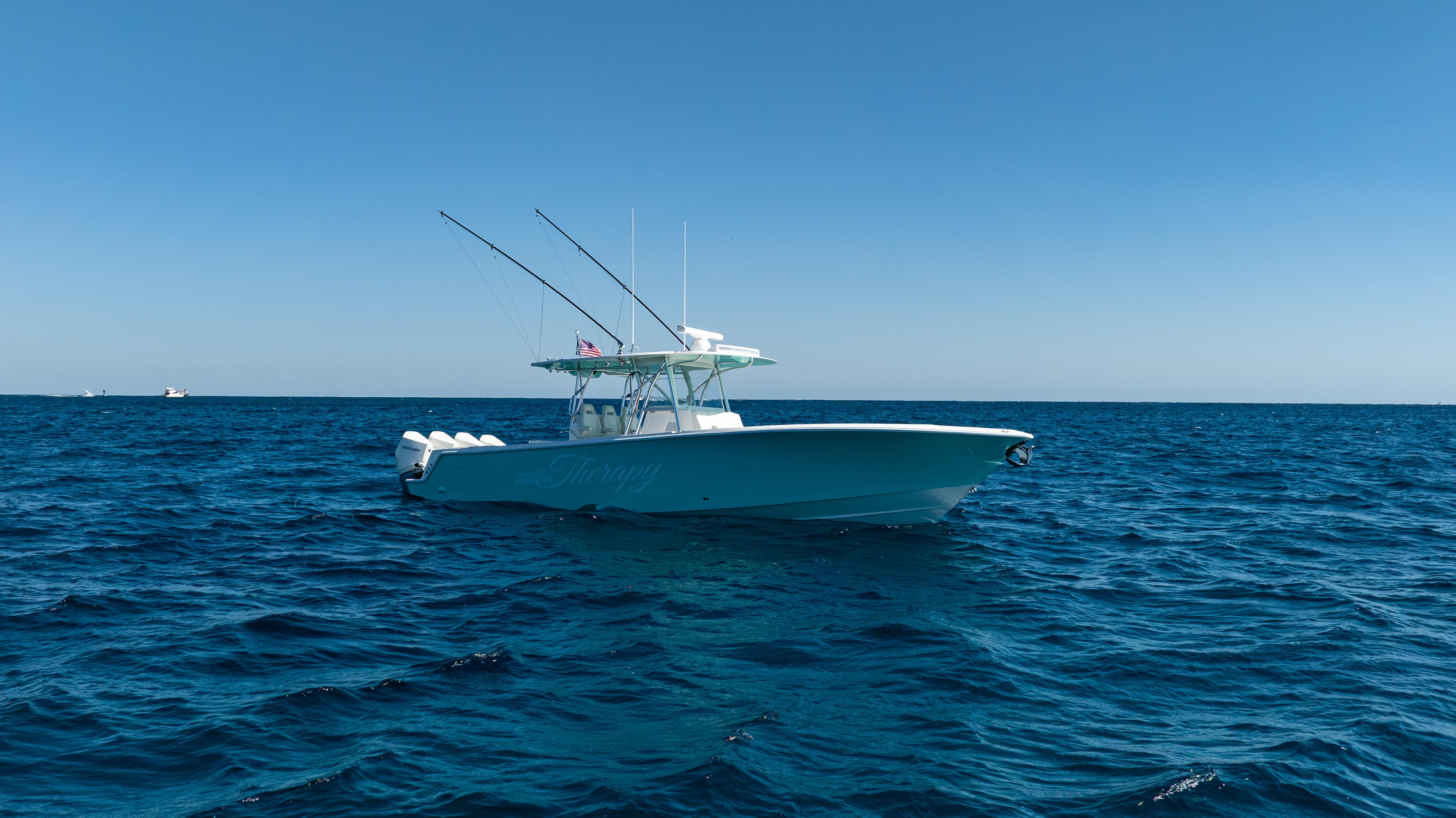 2022 SeaVee 390Z Yacht For Sale in Fort Lauderdale FL 2022 SeaVee 390Z Yacht For Sale in Fort Lauderdale FL