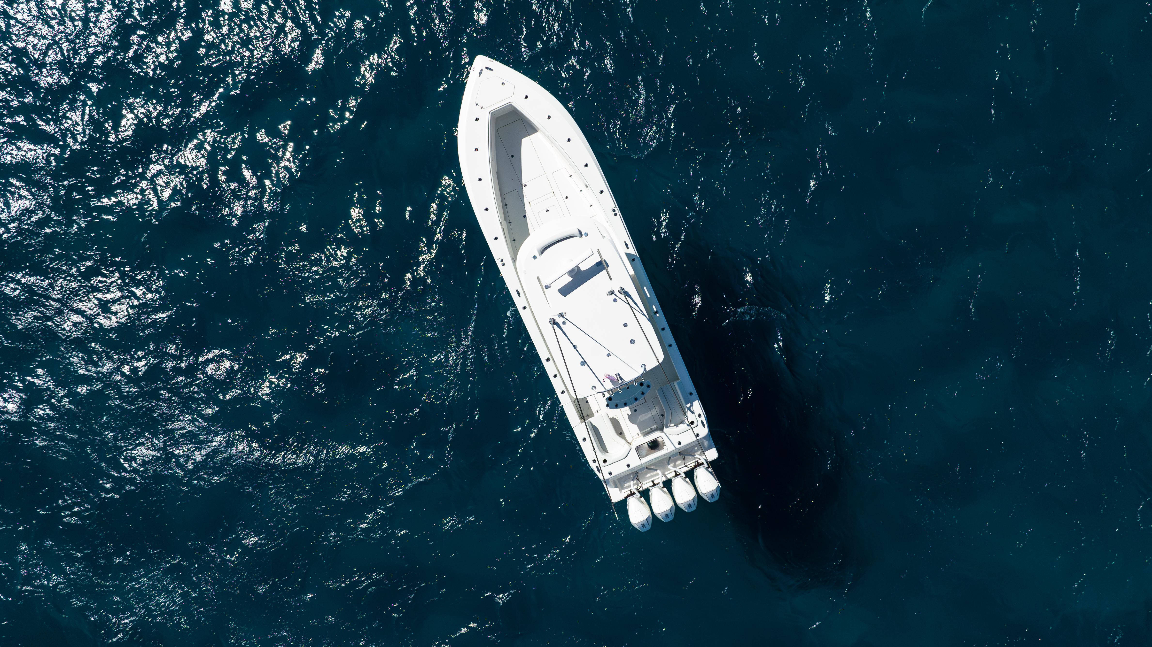 2022 SeaVee 390Z Yacht For Sale in Fort Lauderdale FL 2022 SeaVee 390Z Yacht For Sale in Fort Lauderdale FL