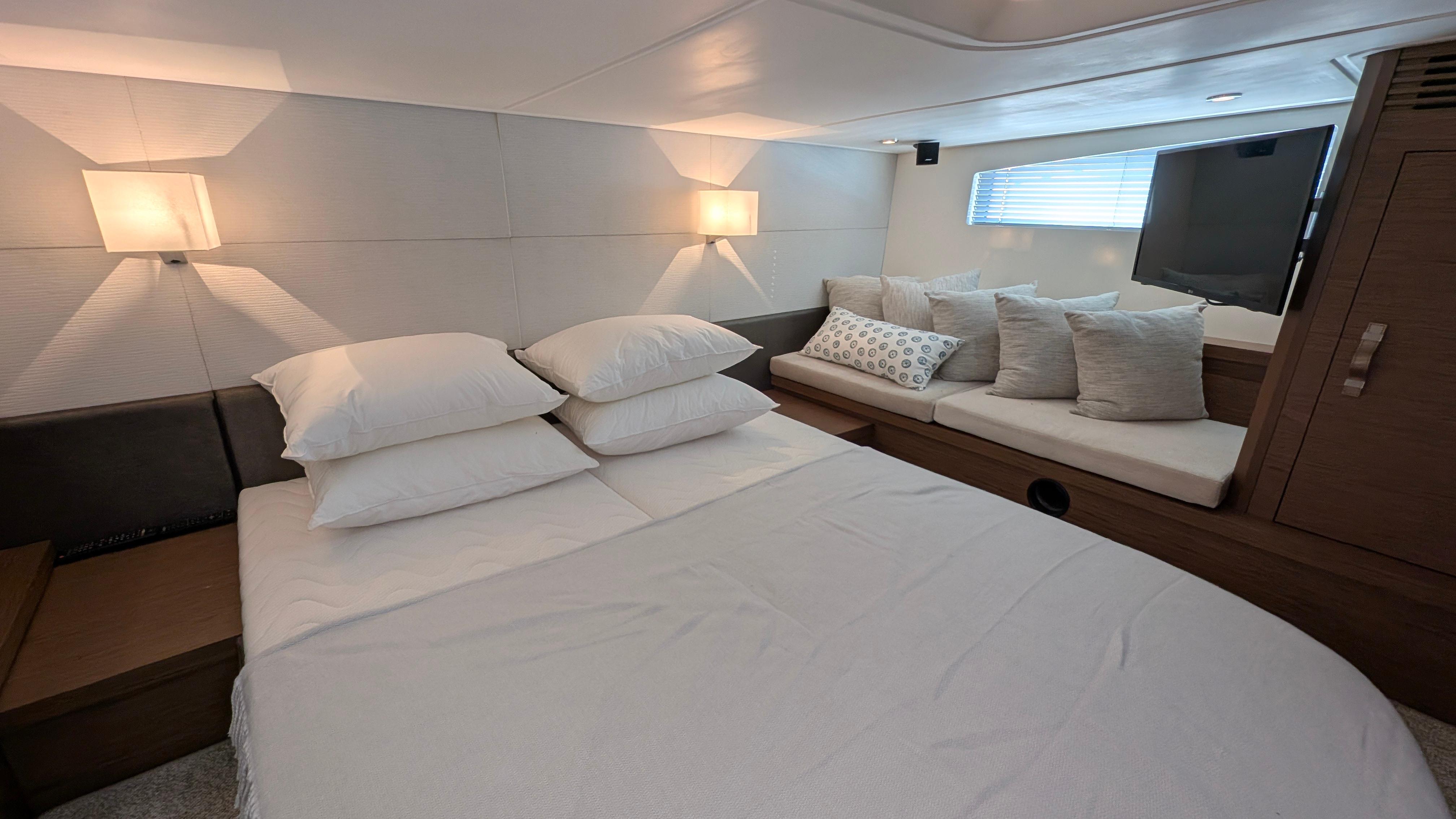 Best Life 2019 Beneteau Gran Turismo 46 Yacht For Sale in Marina Del Rey CA Best Life 2019 Beneteau Gran Turismo 46 Yacht For Sale in Marina Del Rey CA