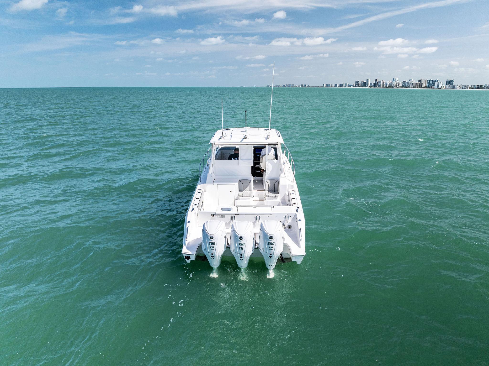 NO NAME 2025 Pursuit OS 355 Offshore Yacht For Sale in Naples FL NO NAME 2025 Pursuit OS 355 Offshore Yacht For Sale in Naples FL