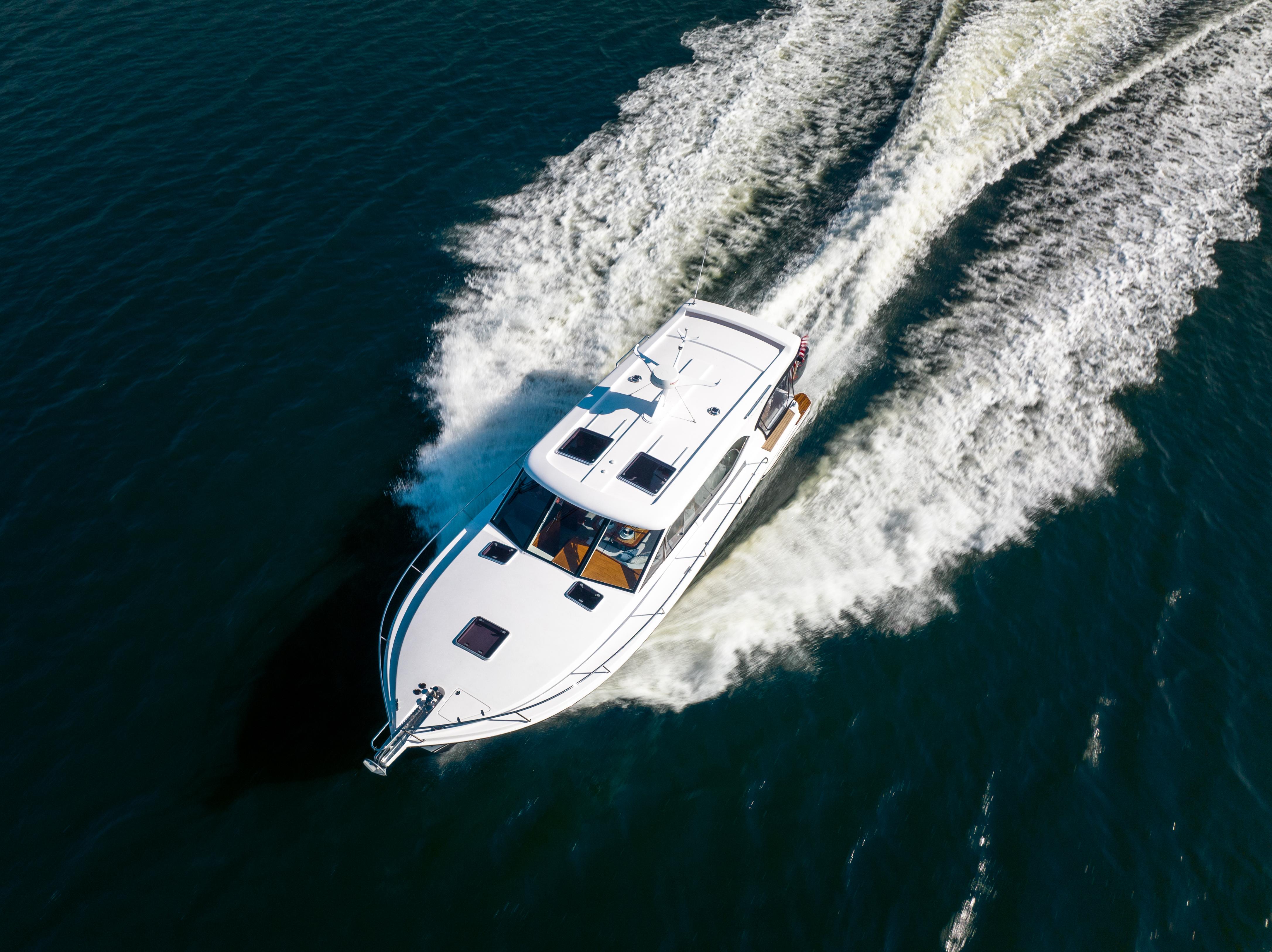2023 Hylas M47 Yacht For Sale in Annapolis MD 2023 Hylas M47 Yacht For Sale in Annapolis MD