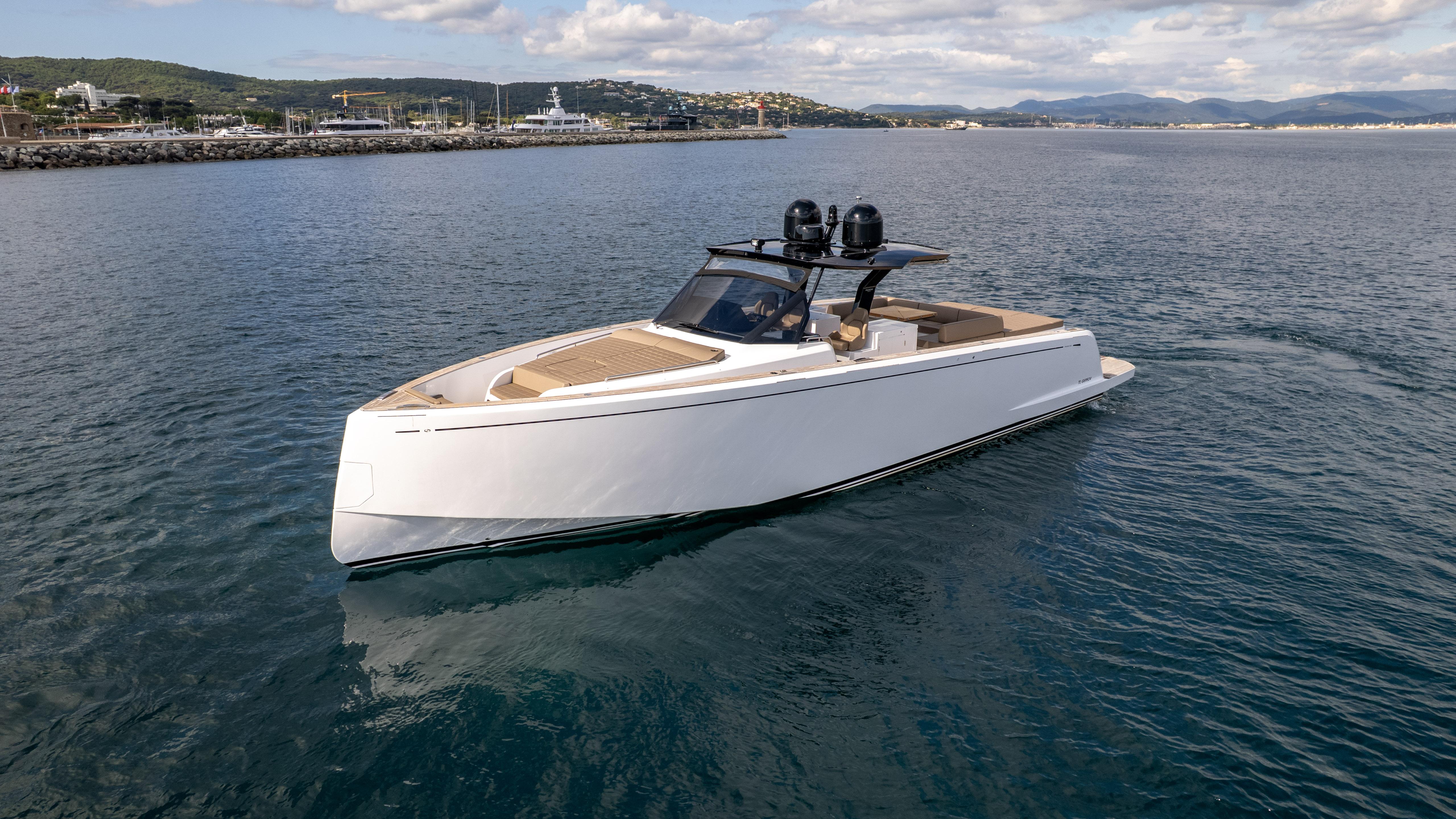  2024 Pardo Yachts 50 Yacht For Sale in Saint-Tropez 83