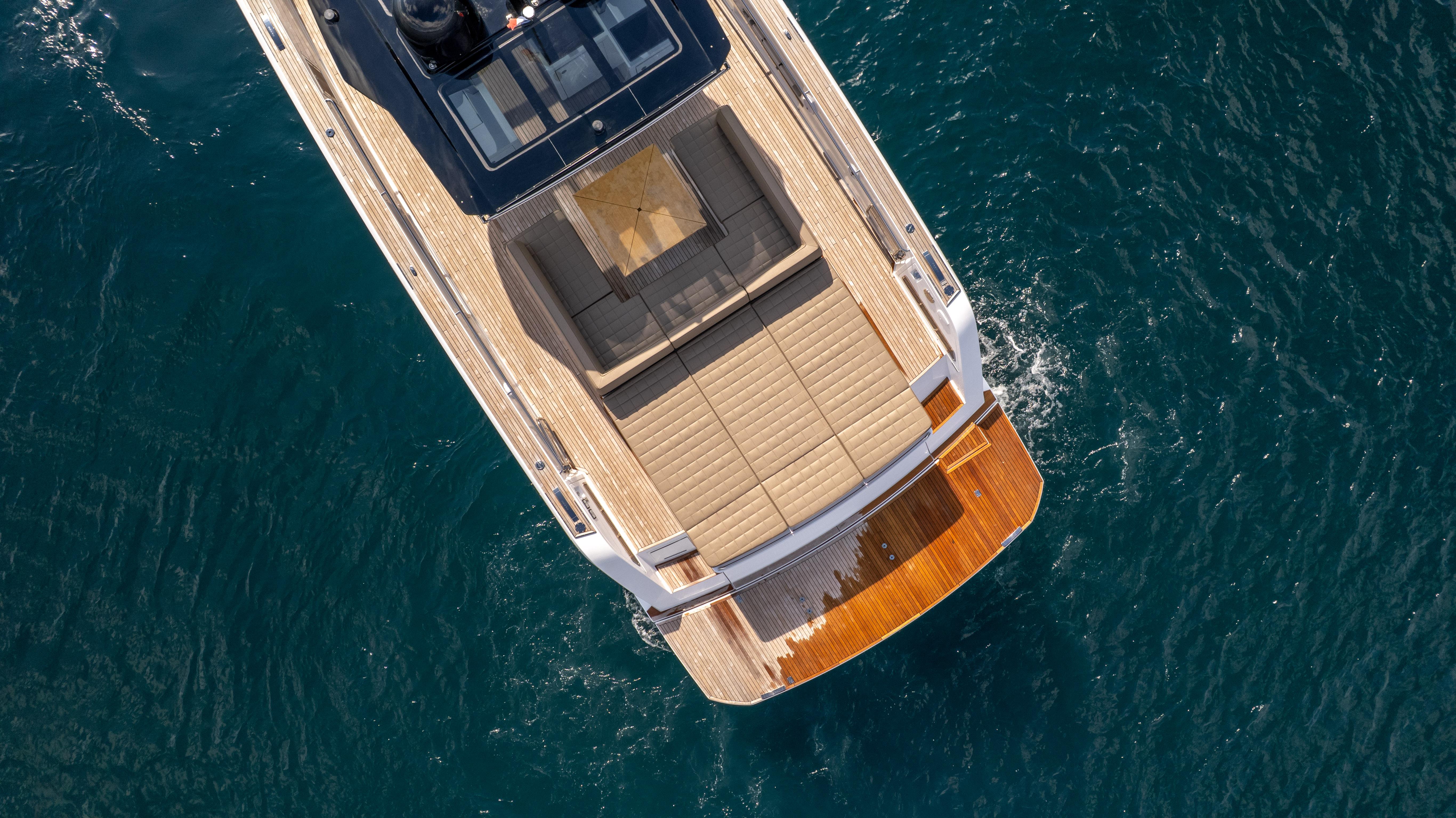  2024 Pardo Yachts 50 Yacht For Sale in Saint-Tropez 83