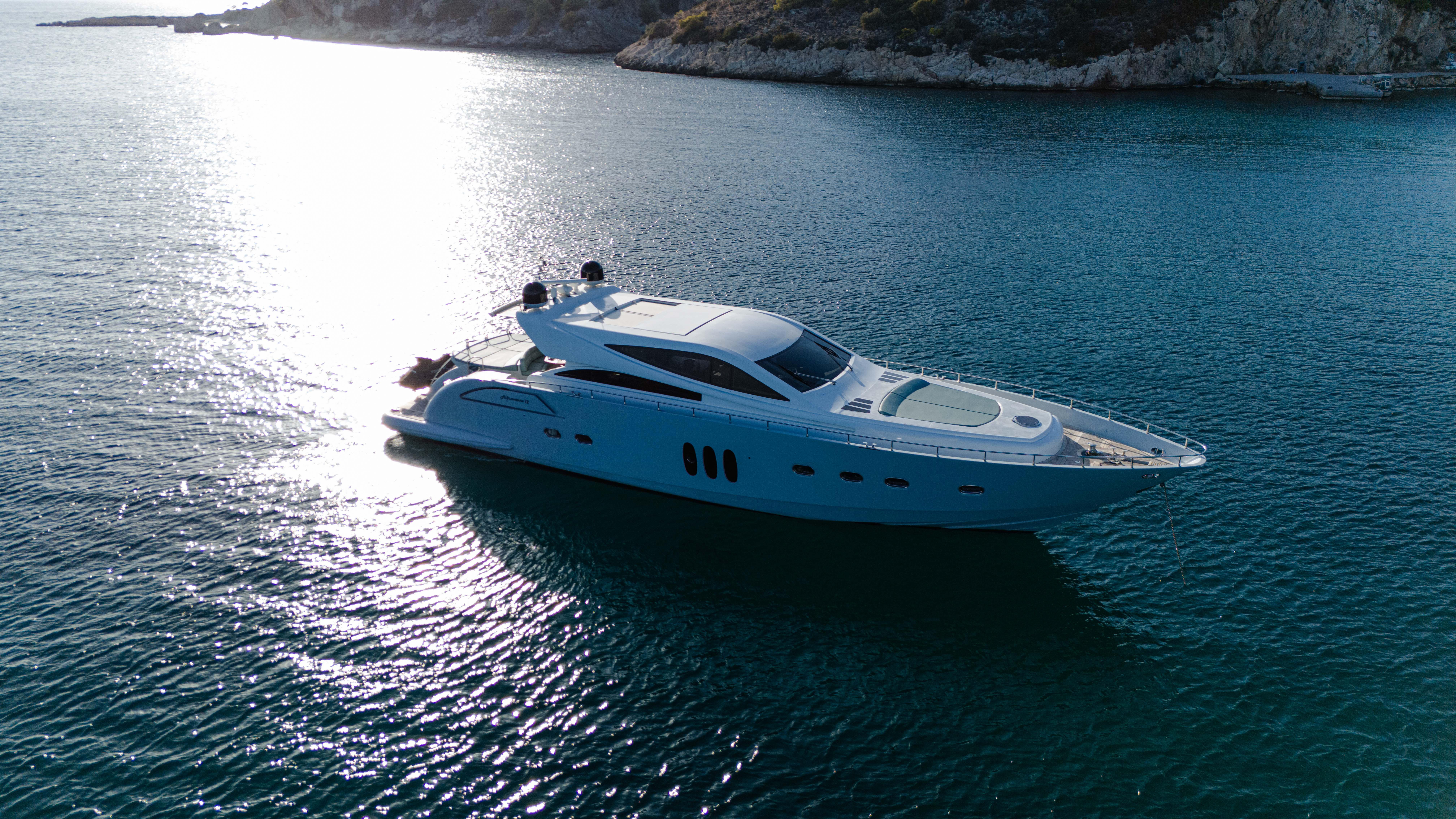 2007 72 Yacht For Sale in ATHENS 2007 72 Yacht For Sale in ATHENS