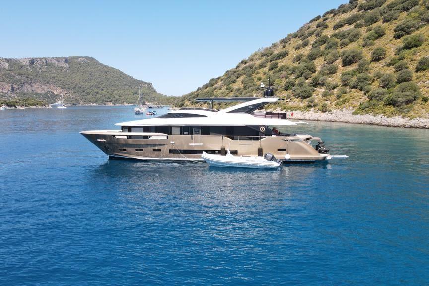 REKOMA 2018 Dreamline 26 Yacht For Sale in Limassol REKOMA 2018 Dreamline 26 Yacht For Sale in Limassol