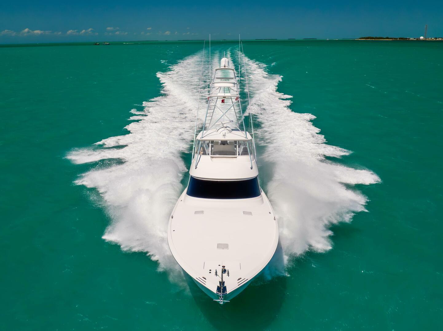 Mighty Mouse 2011 Viking 70 Convertible Yacht For Sale in Saint Petersburg FL Mighty Mouse 2011 Viking 70 Convertible Yacht For Sale in Saint Petersburg FL