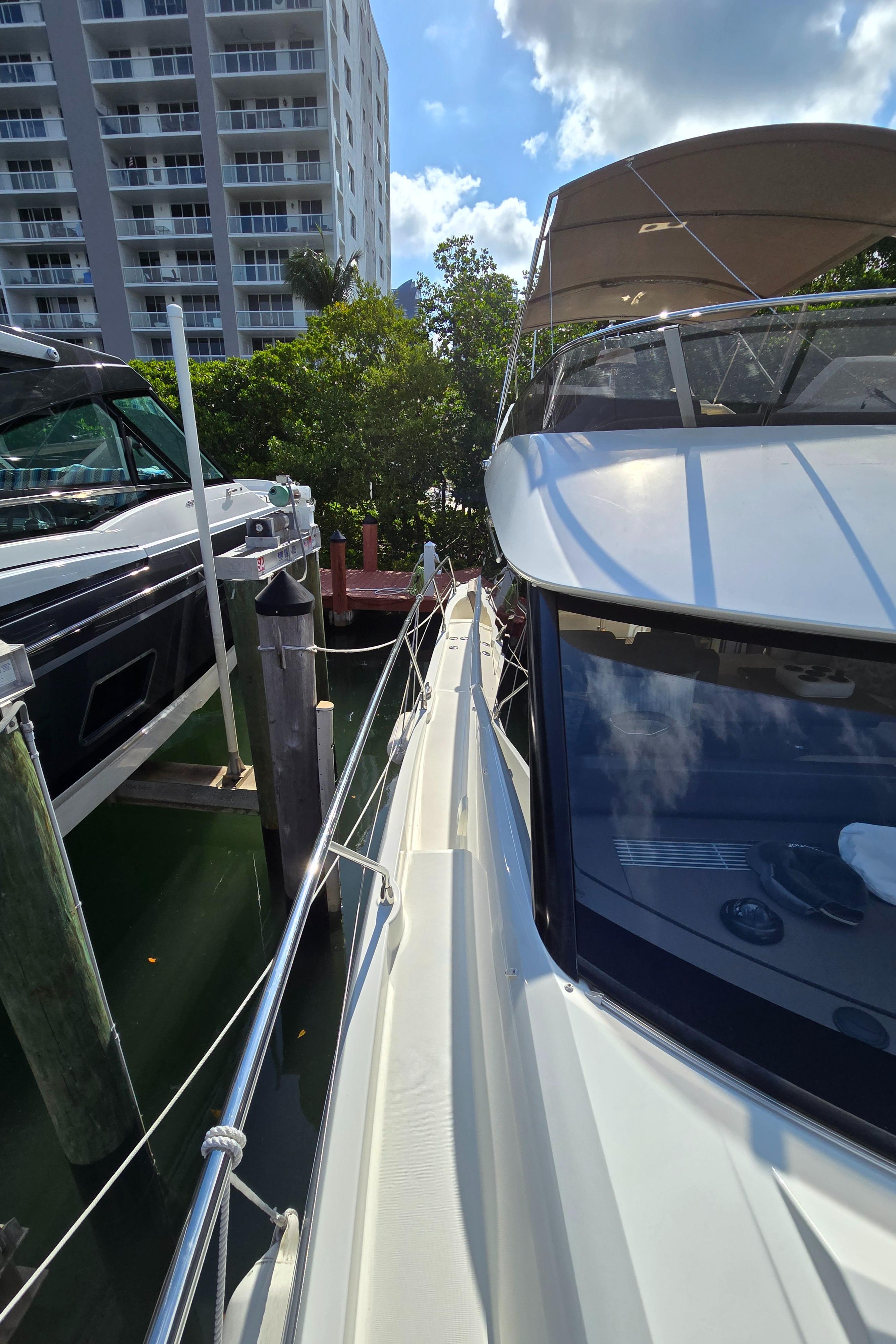 2018 Prestige 460 Yacht For Sale in Sunny Isles Beach FL 2018 Prestige 460 Yacht For Sale in Sunny Isles Beach FL