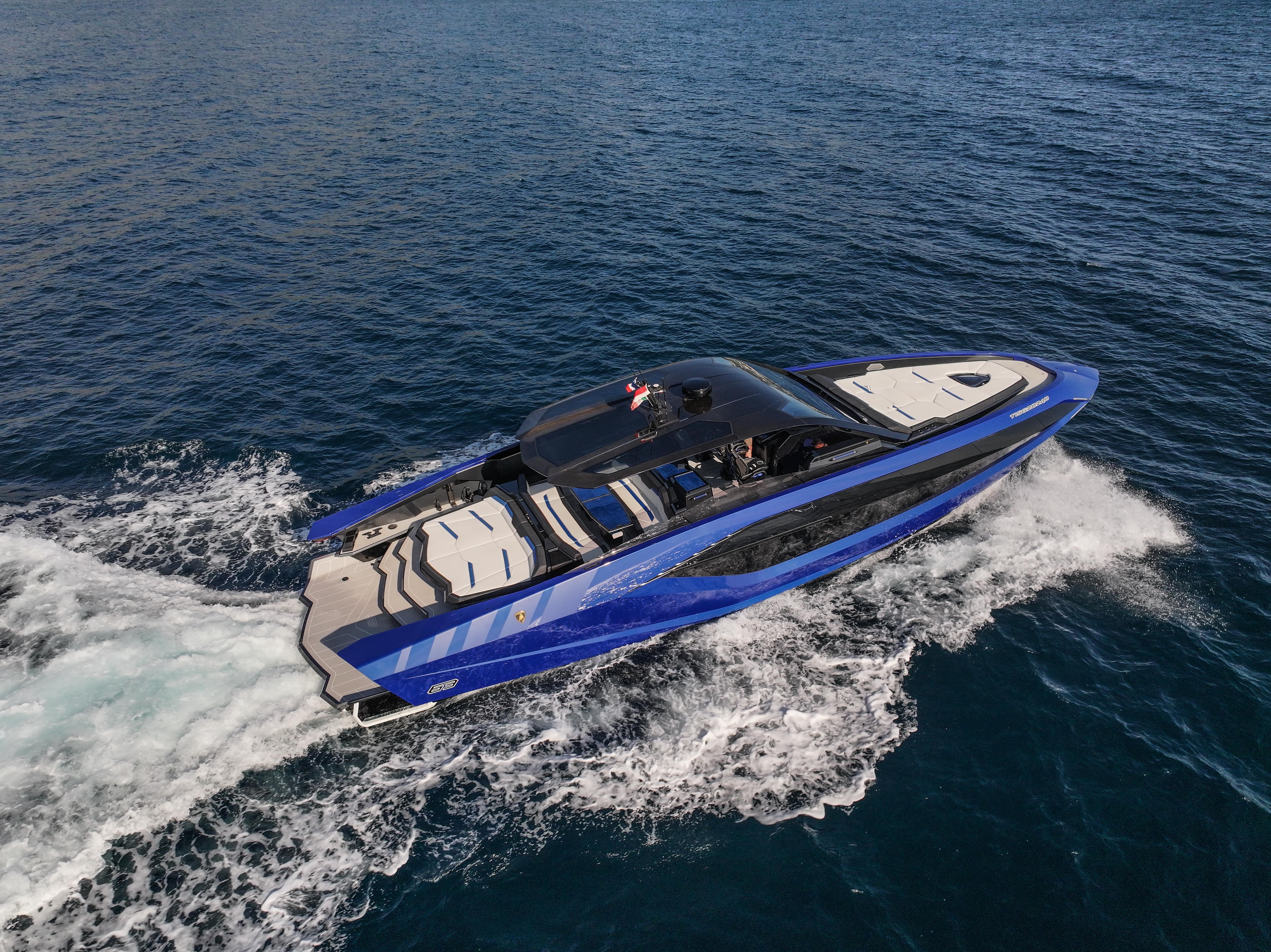 Lamborghini L63 2024 Tecnomar Lamborghini 63 Yacht For Sale in Monaco Lamborghini L63 2024 Tecnomar Lamborghini 63 Yacht For Sale in Monaco