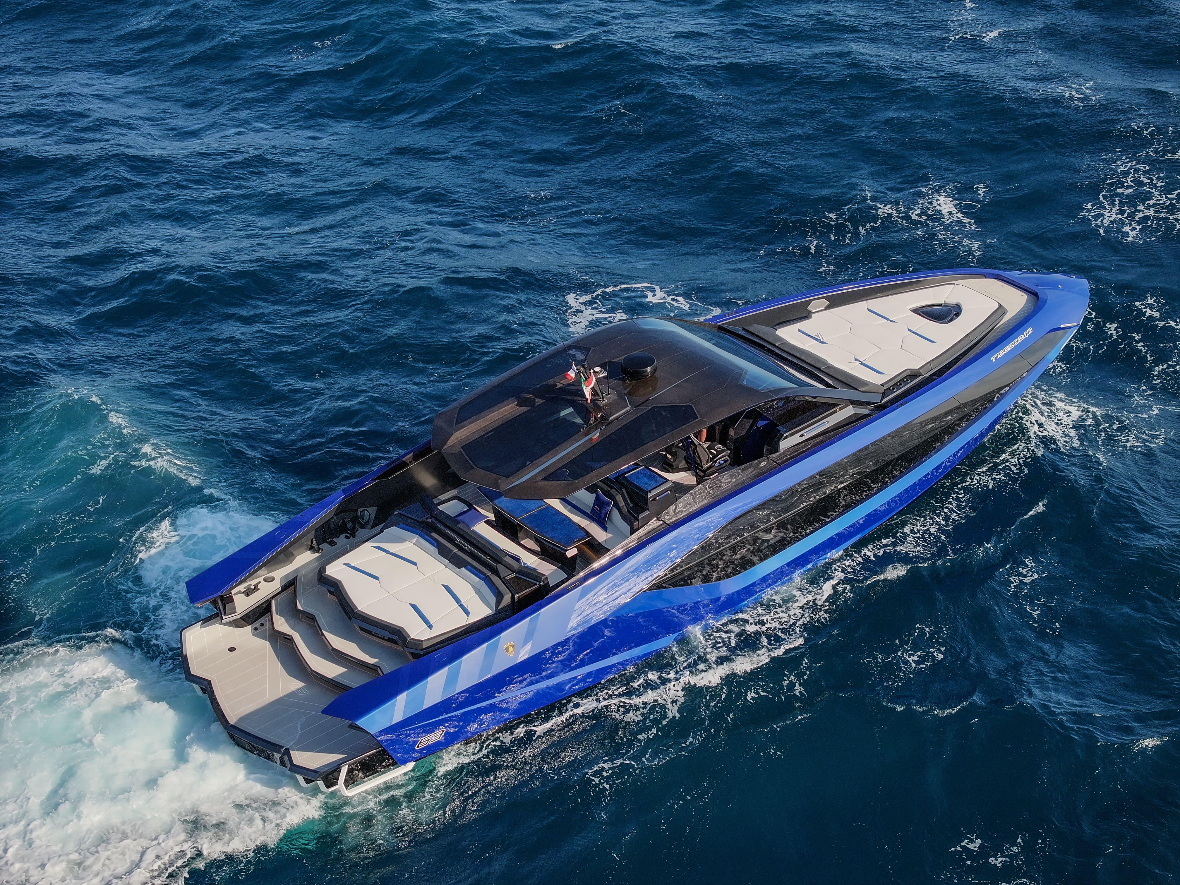 Lamborghini L63 2024 Tecnomar Lamborghini 63 Yacht For Sale in Monaco Lamborghini L63 2024 Tecnomar Lamborghini 63 Yacht For Sale in Monaco