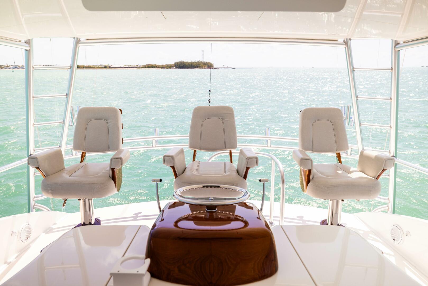 Mighty Mouse 2011 Viking 70 Convertible Yacht For Sale in Saint Petersburg FL Mighty Mouse 2011 Viking 70 Convertible Yacht For Sale in Saint Petersburg FL