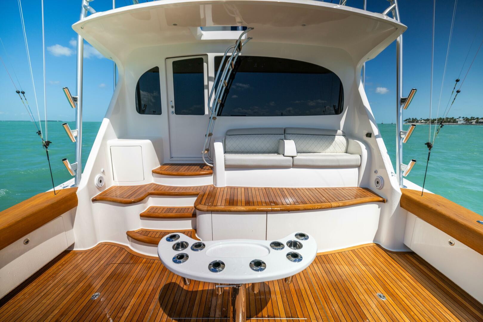 Mighty Mouse 2011 Viking 70 Convertible Yacht For Sale in Saint Petersburg FL Mighty Mouse 2011 Viking 70 Convertible Yacht For Sale in Saint Petersburg FL