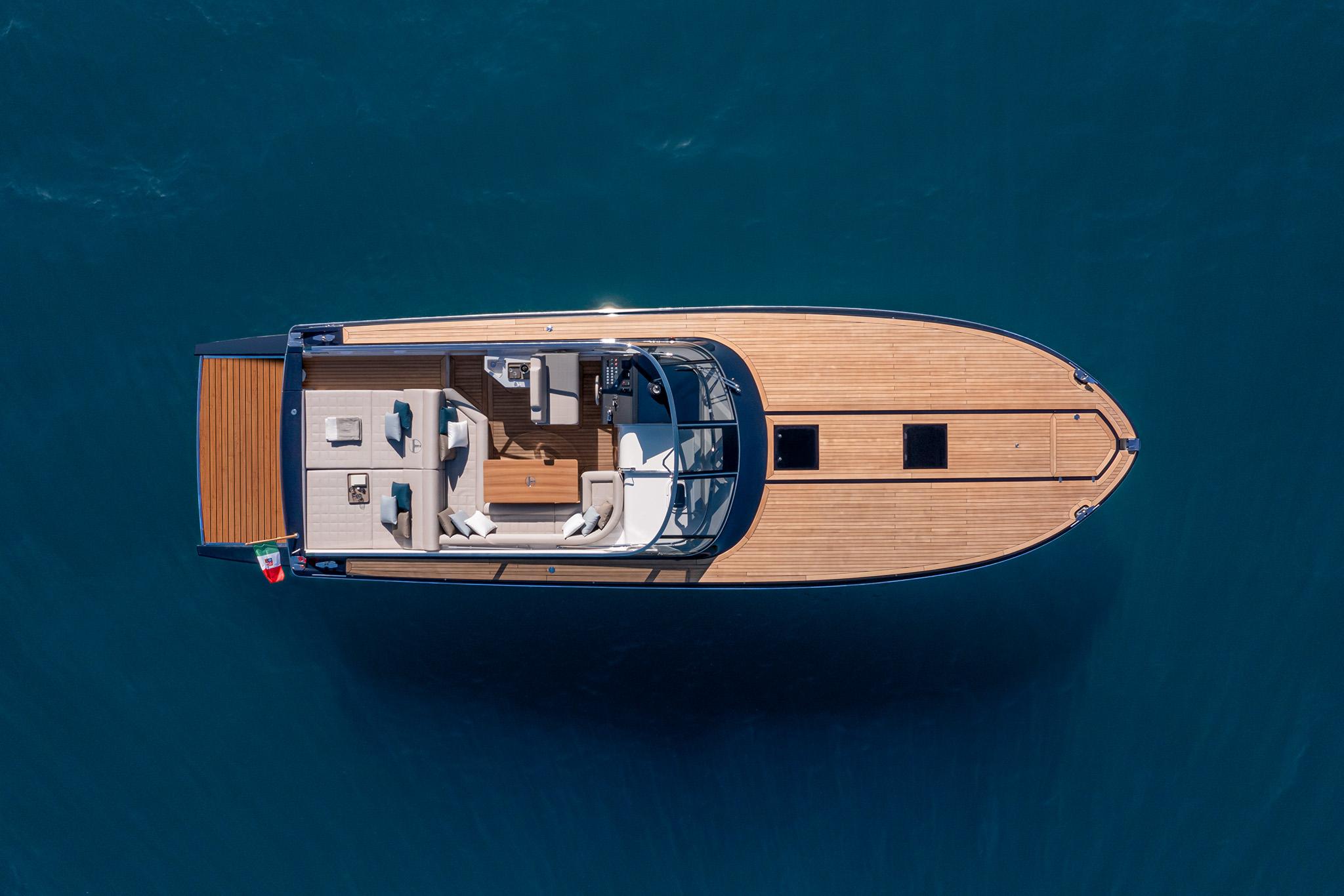 2024 Itama 45 RS Yacht For Sale in Sicilia 2024 Itama 45 RS Yacht For Sale in Sicilia