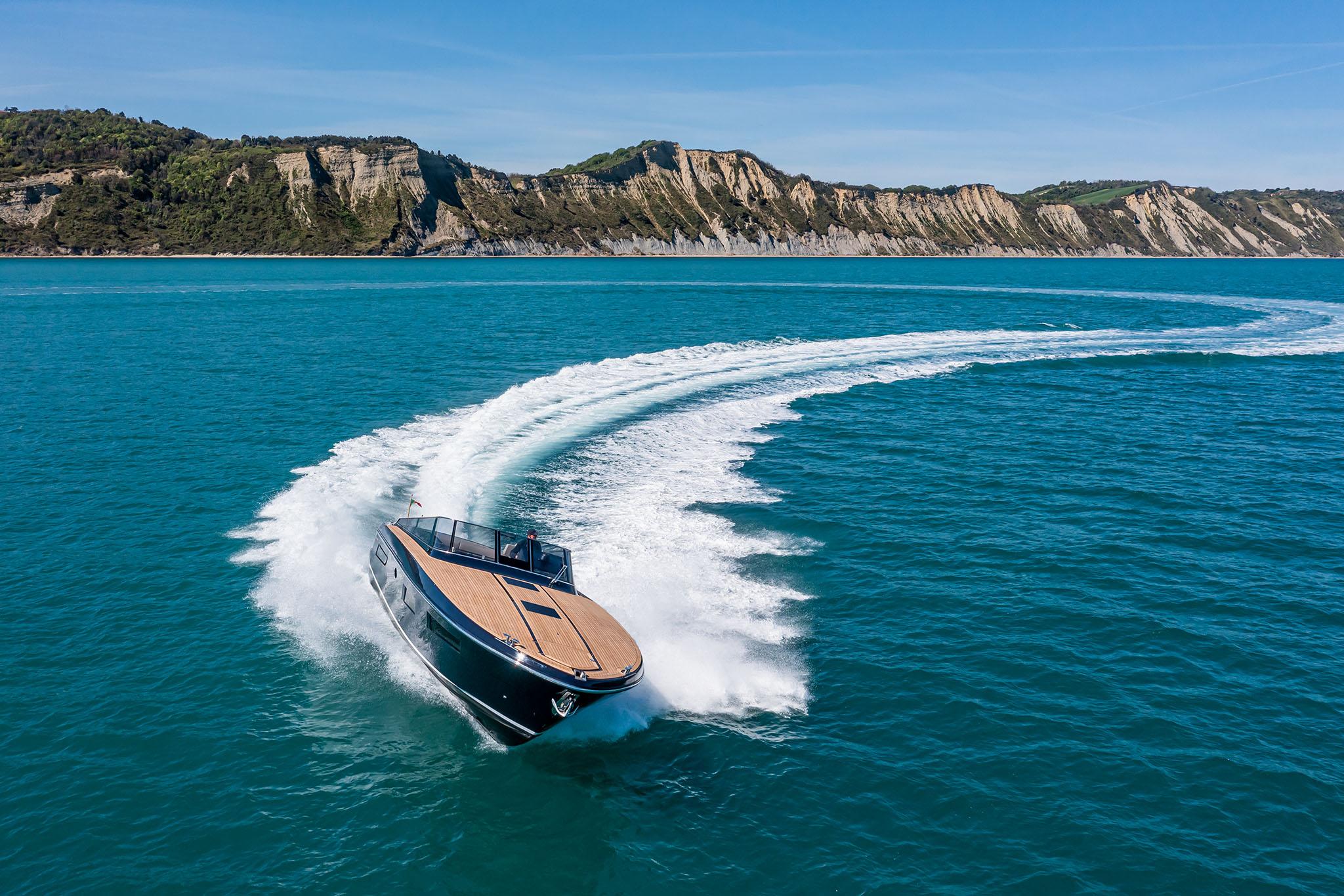 2024 Itama 45 RS Yacht For Sale in Sicilia 2024 Itama 45 RS Yacht For Sale in Sicilia