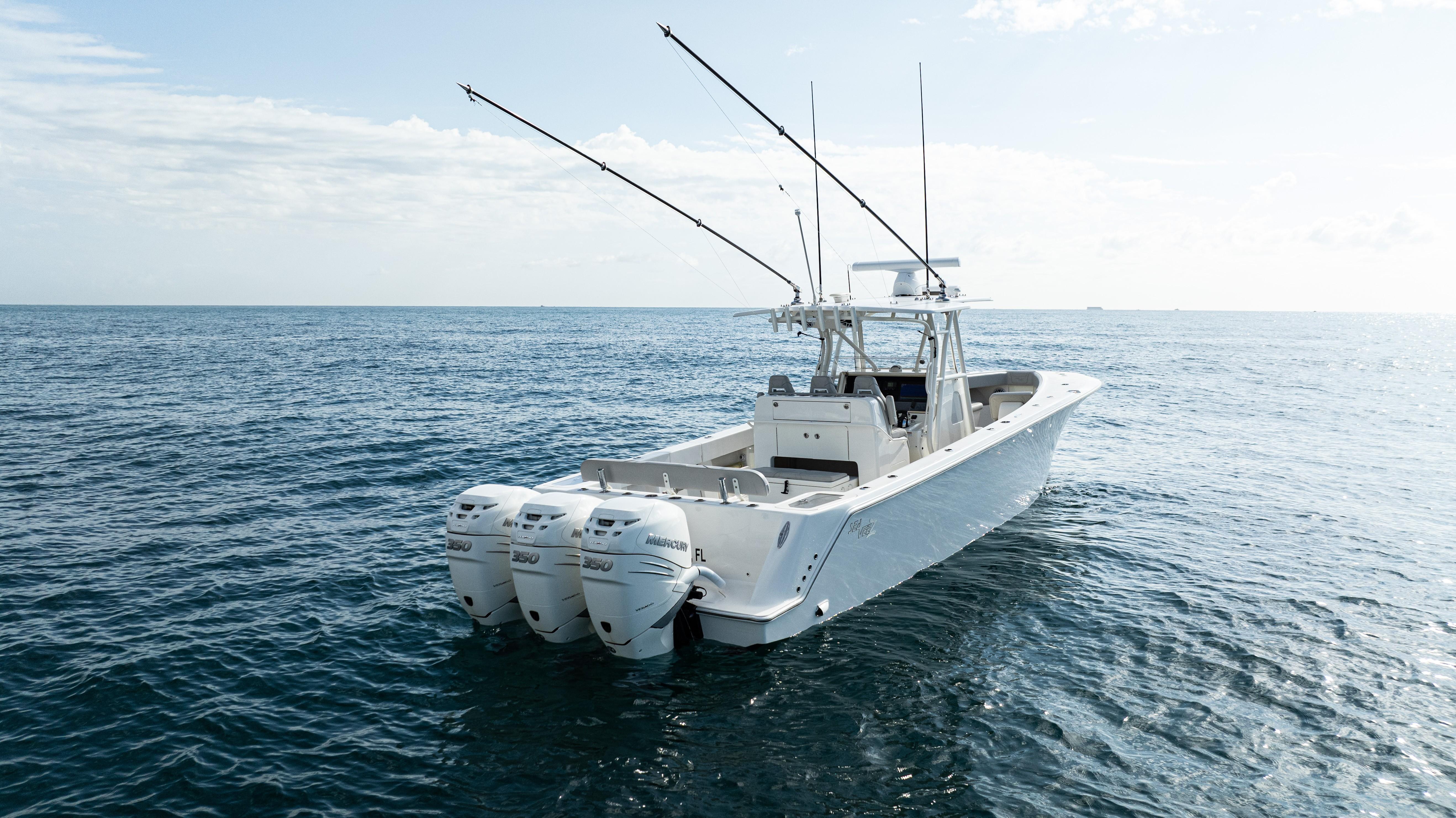 2022 SeaVee 370z Yacht For Sale in Fort Lauderdale FL 2022 SeaVee 370z Yacht For Sale in Fort Lauderdale FL