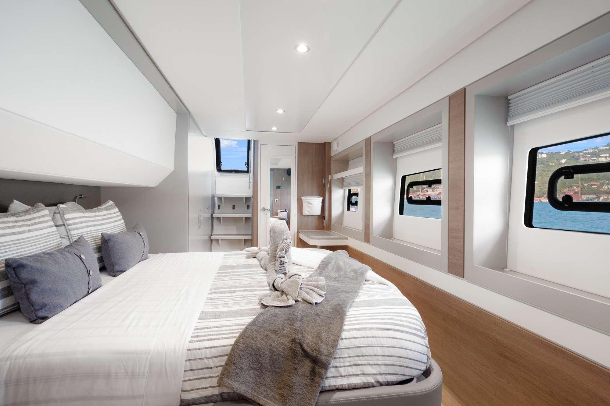 2023 Bali 5.4 Yacht For Sale in St Thomas 2023 Bali 5.4 Yacht For Sale in St Thomas