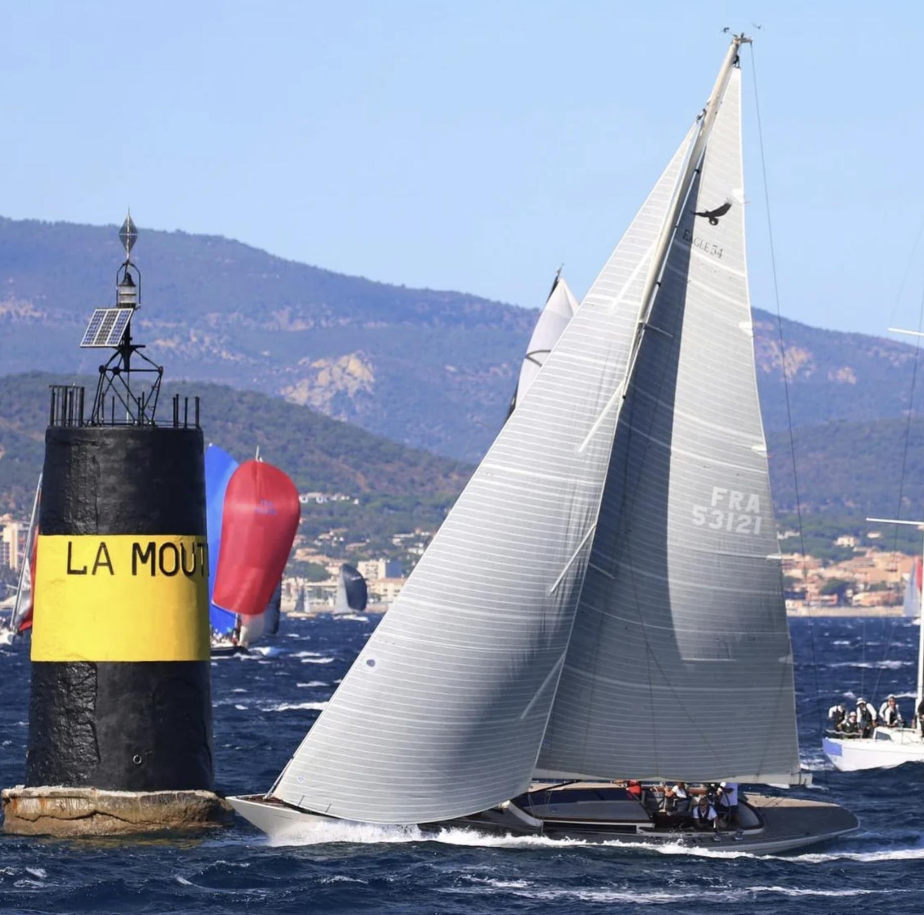 Quattre Quarts Trois 2019 Eagle 54 Yacht For Sale in Villefranche-sur-Mer 06 Quattre Quarts Trois 2019 Eagle 54 Yacht For Sale in Villefranche-sur-Mer 06