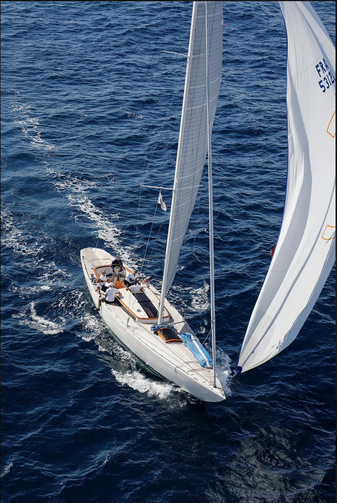 Quattre Quarts Trois 2019 Eagle 54 Yacht For Sale in Villefranche-sur-Mer 06 Quattre Quarts Trois 2019 Eagle 54 Yacht For Sale in Villefranche-sur-Mer 06