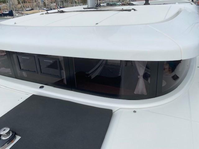 2023 Lagoon 42 Yacht For Sale in El Masnou ES-B 2023 Lagoon 42 Yacht For Sale in El Masnou ES-B