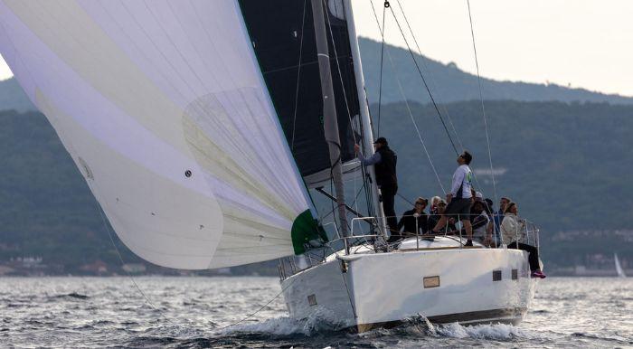 OSCAR 2 2014 Racer Cruiser Yacht For Sale in Cogolin 83 OSCAR 2 2014 Racer Cruiser Yacht For Sale in Cogolin 83