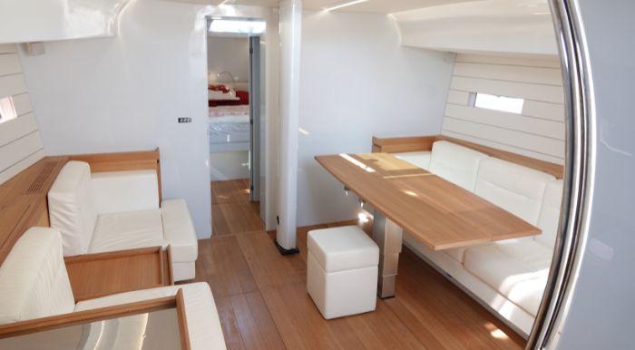 OSCAR 2 2014 Racer Cruiser Yacht For Sale in Cogolin 83 OSCAR 2 2014 Racer Cruiser Yacht For Sale in Cogolin 83