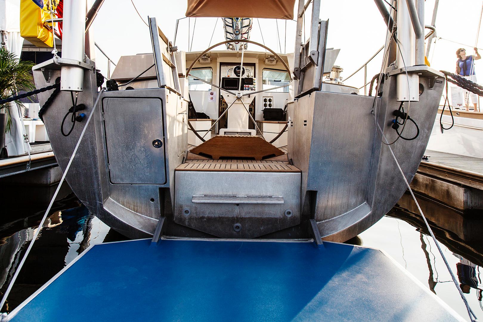 2014 ANABEL Yacht For Sale in Canary Islands 2014 ANABEL Yacht For Sale in Canary Islands