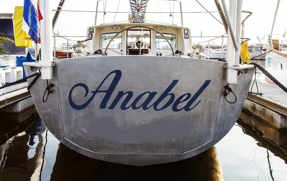 2014 ANABEL Yacht For Sale in Canary Islands 2014 ANABEL Yacht For Sale in Canary Islands
