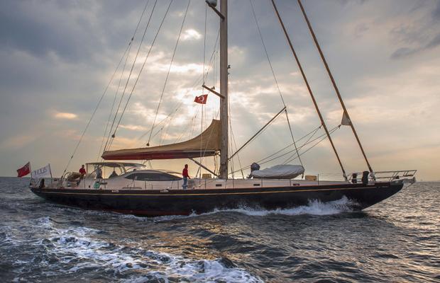 2006 Custom ATM Design Yacht For Sale in Bodrum/Muğla 2006 Custom ATM Design Yacht For Sale in Bodrum/Muğla