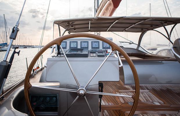 2006 Custom ATM Design Yacht For Sale in Bodrum/Muğla 2006 Custom ATM Design Yacht For Sale in Bodrum/Muğla