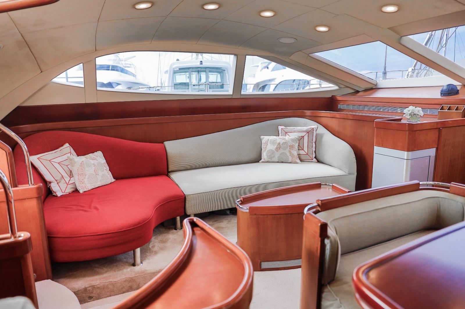 2006 Custom ATM Design Yacht For Sale in Bodrum/Muğla 2006 Custom ATM Design Yacht For Sale in Bodrum/Muğla