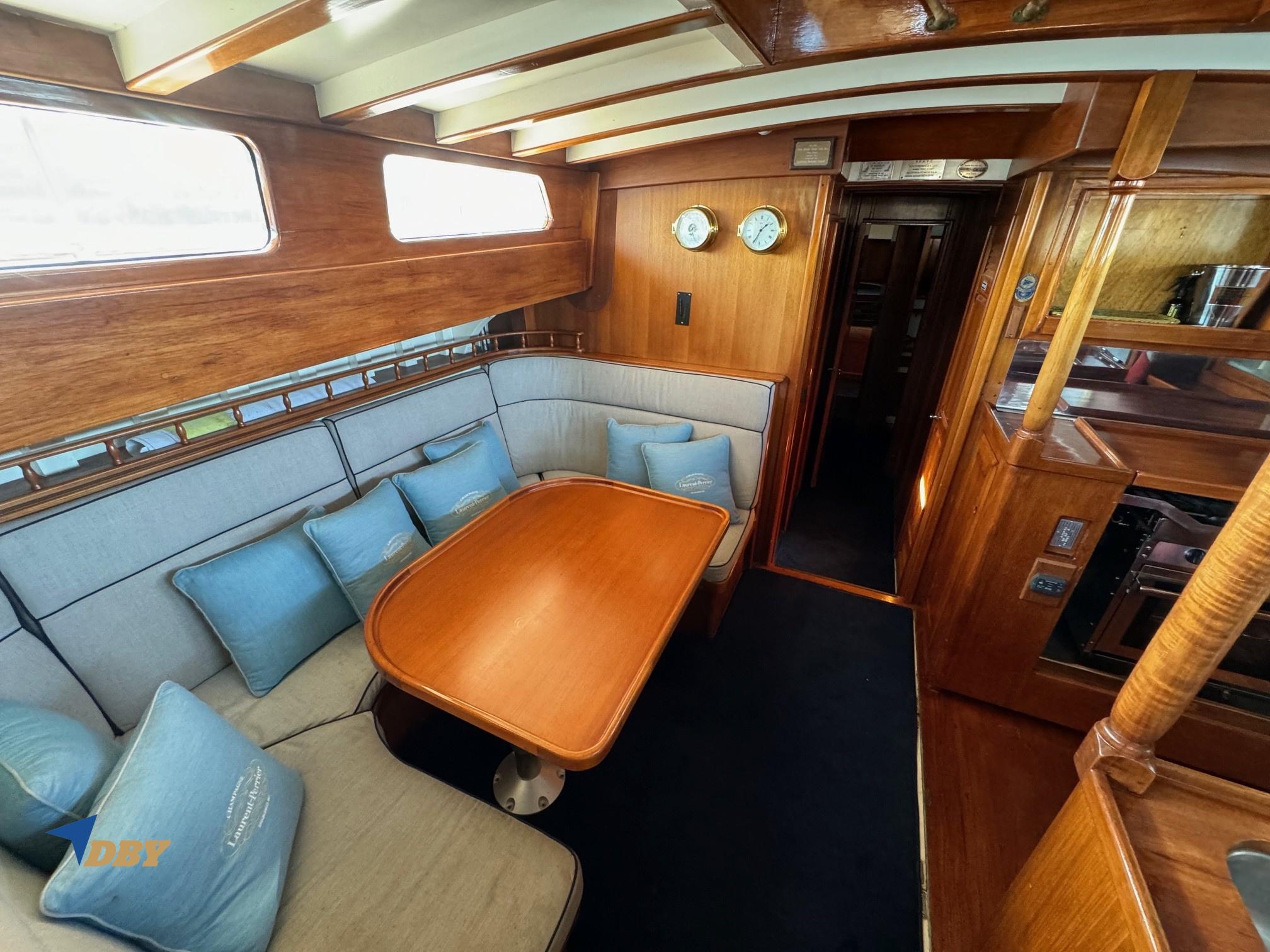 SOUTHWINDS 1950 1950 Ketch Yacht For Sale in Sydney NSW SOUTHWINDS 1950 1950 Ketch Yacht For Sale in Sydney NSW