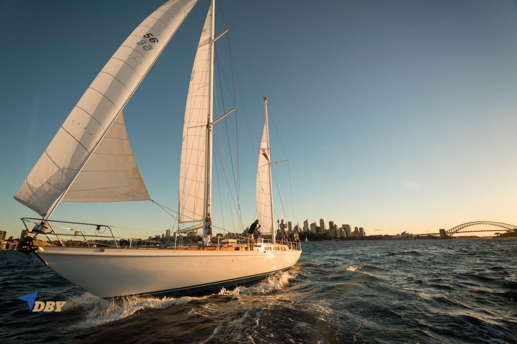 SOUTHWINDS 1950 1950 Ketch Yacht For Sale in Sydney NSW SOUTHWINDS 1950 1950 Ketch Yacht For Sale in Sydney NSW
