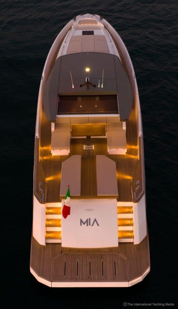 MIA 2020 T-63 Yacht For Sale in Tunis MIA 2020 T-63 Yacht For Sale in Tunis