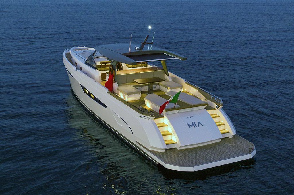 MIA 2020 T-63 Yacht For Sale in Tunis MIA 2020 T-63 Yacht For Sale in Tunis