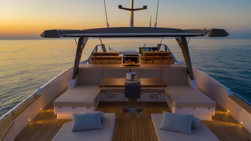 MIA 2020 T-63 Yacht For Sale in Tunis MIA 2020 T-63 Yacht For Sale in Tunis