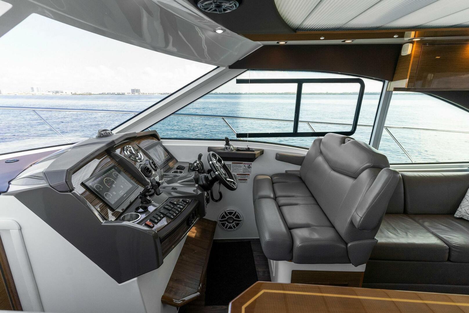 Royal Speerit III 2018 Cruisers Yachts 45 Cantius Yacht For Sale in Tampa FL Royal Speerit III 2018 Cruisers Yachts 45 Cantius Yacht For Sale in Tampa FL