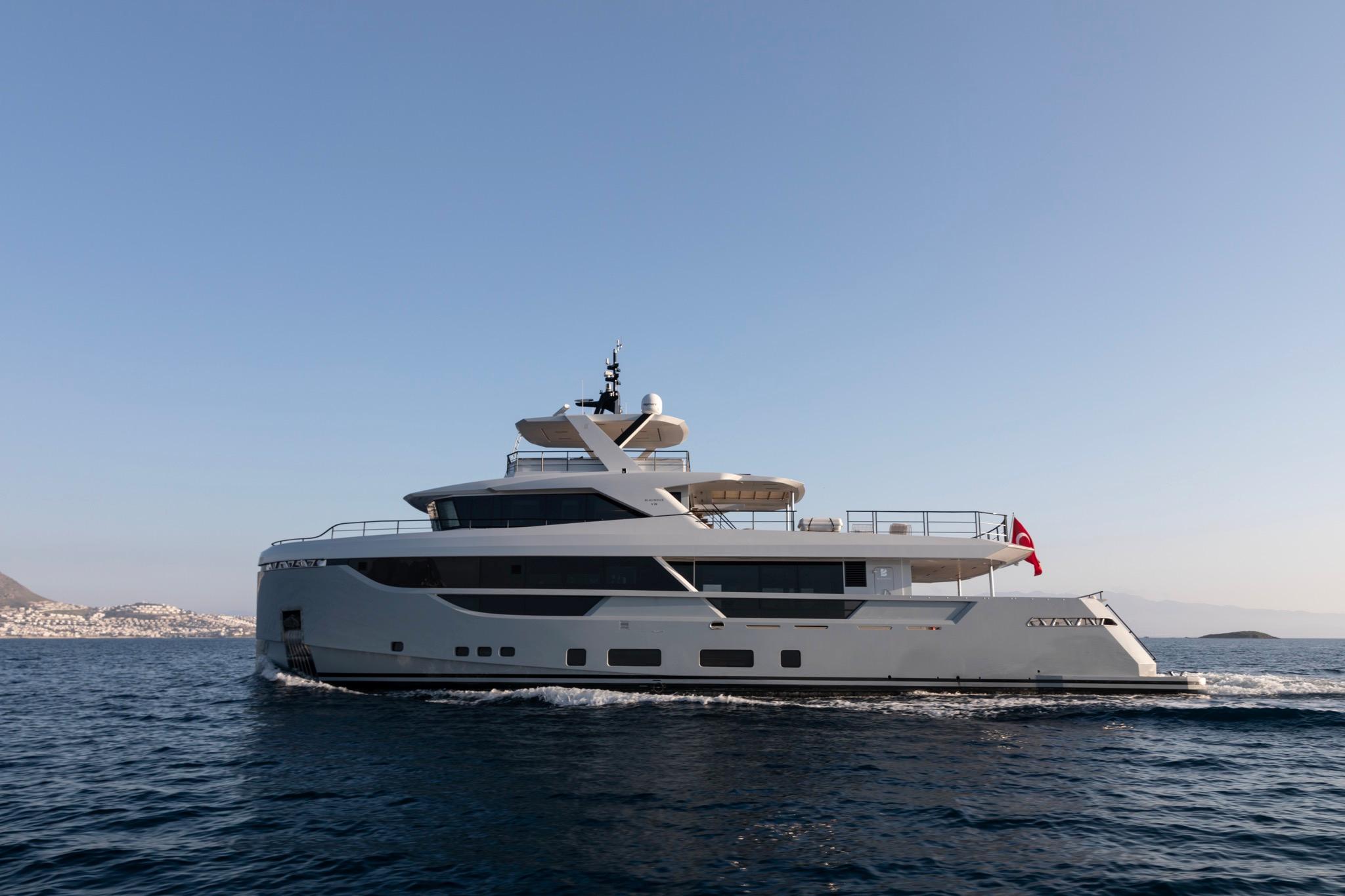 EZGY 2021 V30 Yacht For Sale in Imperia IT-IM EZGY 2021 V30 Yacht For Sale in Imperia IT-IM