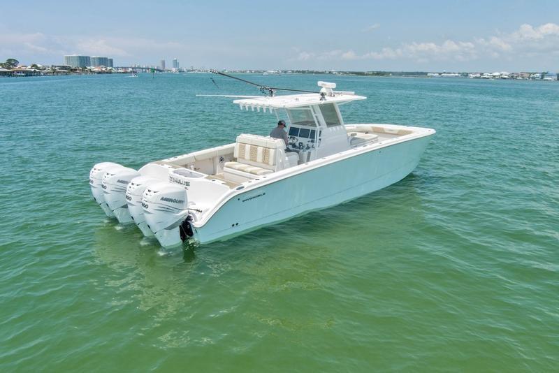 2020 Invincible 37' Catamaran Yacht For Sale in Orange Beach AL 2020 Invincible 37' Catamaran Yacht For Sale in Orange Beach AL