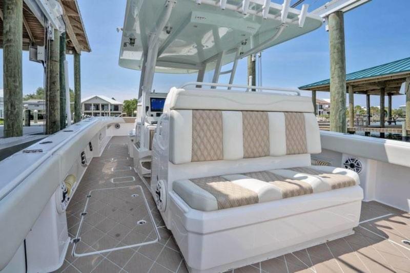 2020 Invincible 37' Catamaran Yacht For Sale in Orange Beach AL 2020 Invincible 37' Catamaran Yacht For Sale in Orange Beach AL