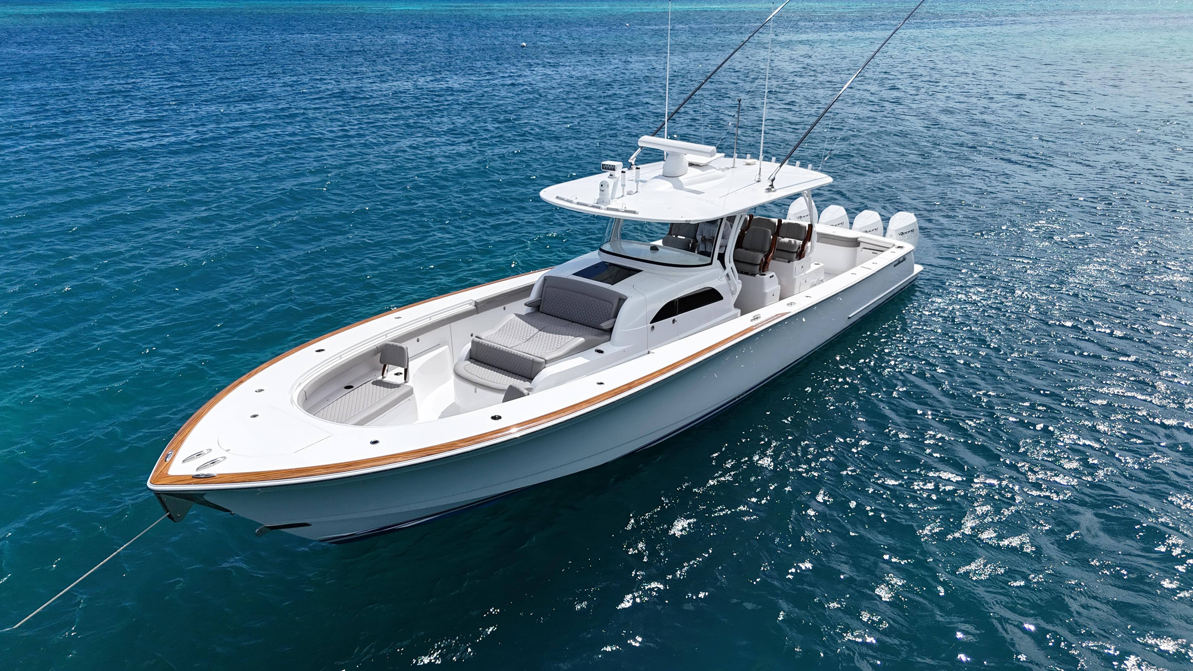 2023 Valhalla Boatworks V-46 Yacht For Sale in Fajardo 2023 Valhalla Boatworks V-46 Yacht For Sale in Fajardo
