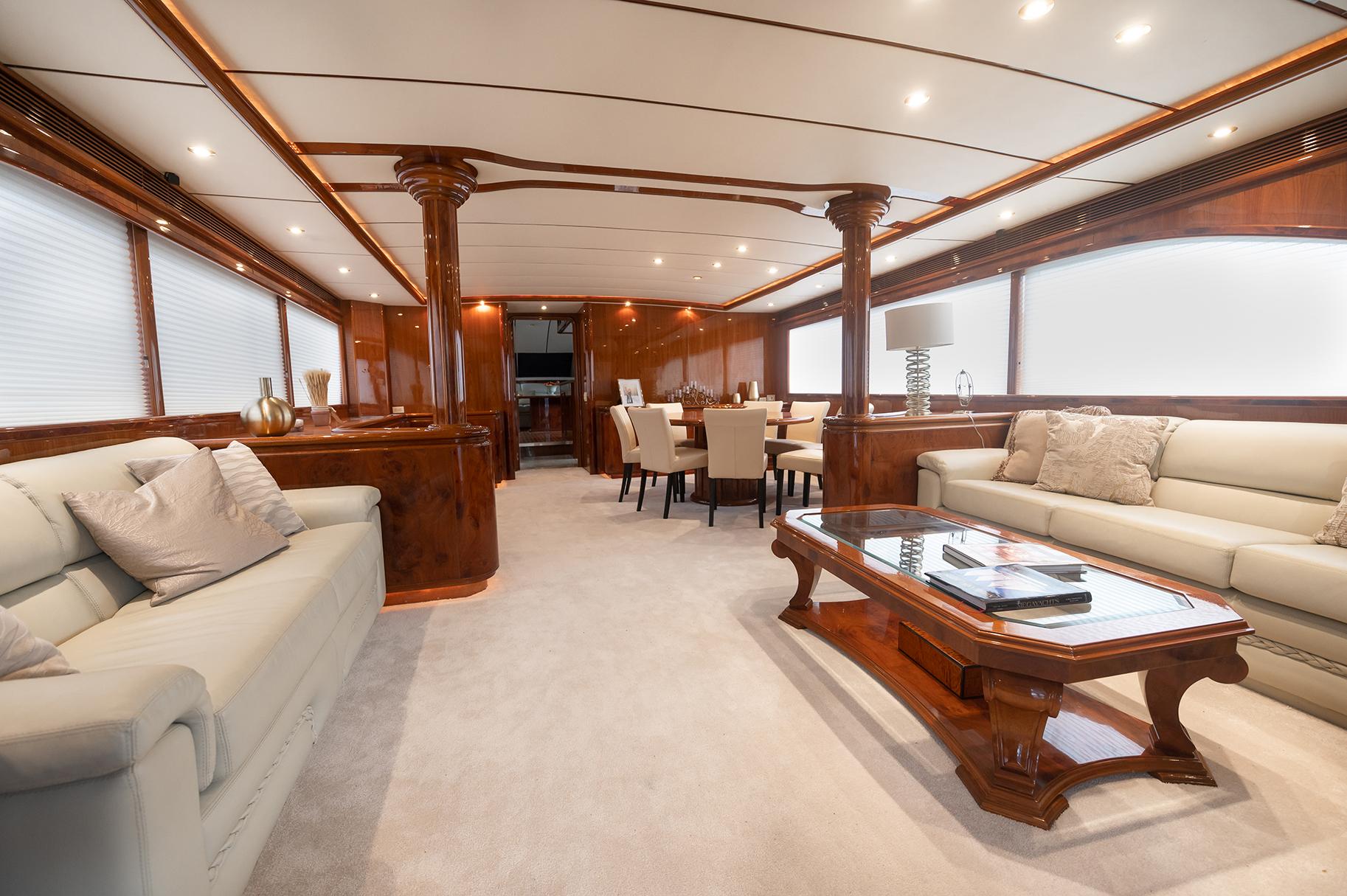 DOLCE VITA 2012 Tarrab 91 Yacht For Sale in Fort Lauderdale FL DOLCE VITA 2012 Tarrab 91 Yacht For Sale in Fort Lauderdale FL