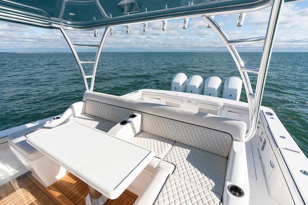 CU LATER 2024 Valhalla Boatworks V-55 Yacht For Sale in Catawba Island OH CU LATER 2024 Valhalla Boatworks V-55 Yacht For Sale in Catawba Island OH